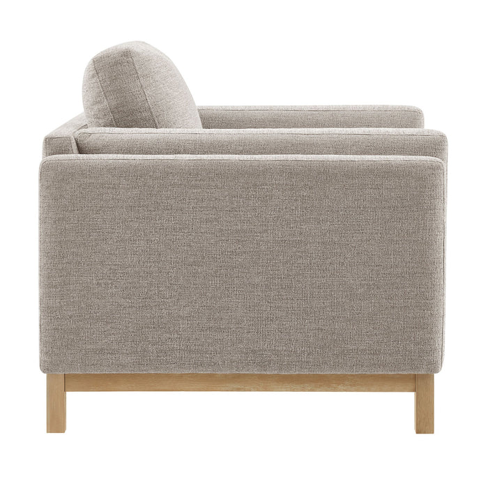 Roscoe Upholstered Armchair