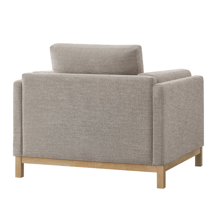 Roscoe Upholstered Armchair