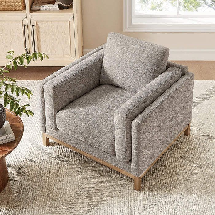 Roscoe Upholstered Armchair