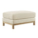 Modway Roscoe Upholstered Ottoman Living Room Furniture - View 46