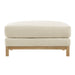 Modway Roscoe Upholstered Ottoman Living Room Furniture - View 16