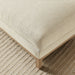 Modway Roscoe Upholstered Ottoman Living Room Furniture - View 14