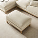 Modway Roscoe Upholstered Ottoman Living Room Furniture - View 13
