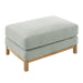 Modway Roscoe Upholstered Ottoman Living Room Furniture - View 26