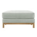 Modway Roscoe Upholstered Ottoman Living Room Furniture - View 25