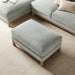 Modway Roscoe Upholstered Ottoman Living Room Furniture - View 22