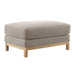 Modway Roscoe Upholstered Ottoman Living Room Furniture - View 48