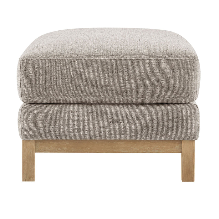 Modway Roscoe Upholstered Ottoman Living Room Furniture - View 33