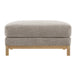 Modway Roscoe Upholstered Ottoman Living Room Furniture - View 34