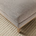 Modway Roscoe Upholstered Ottoman Living Room Furniture - View 32