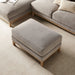 Modway Roscoe Upholstered Ottoman Living Room Furniture - View 31