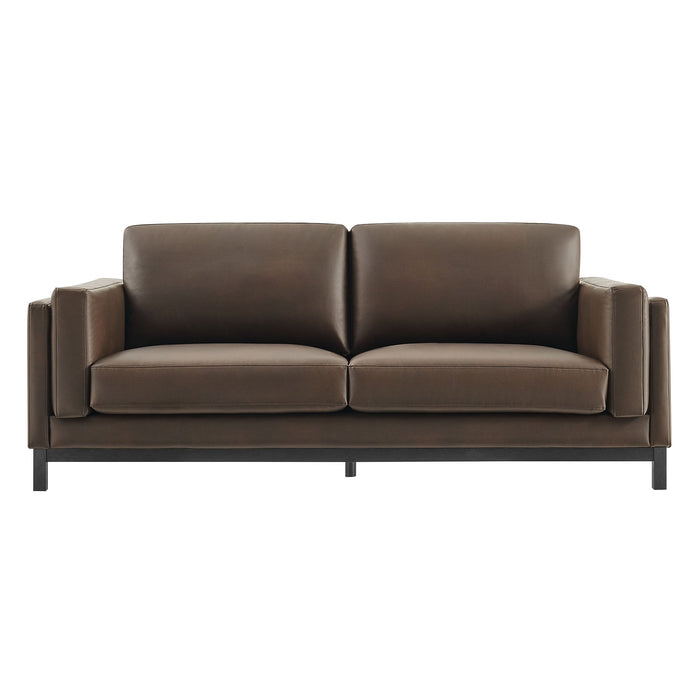Roscoe 81 inch Upholstered Sofa