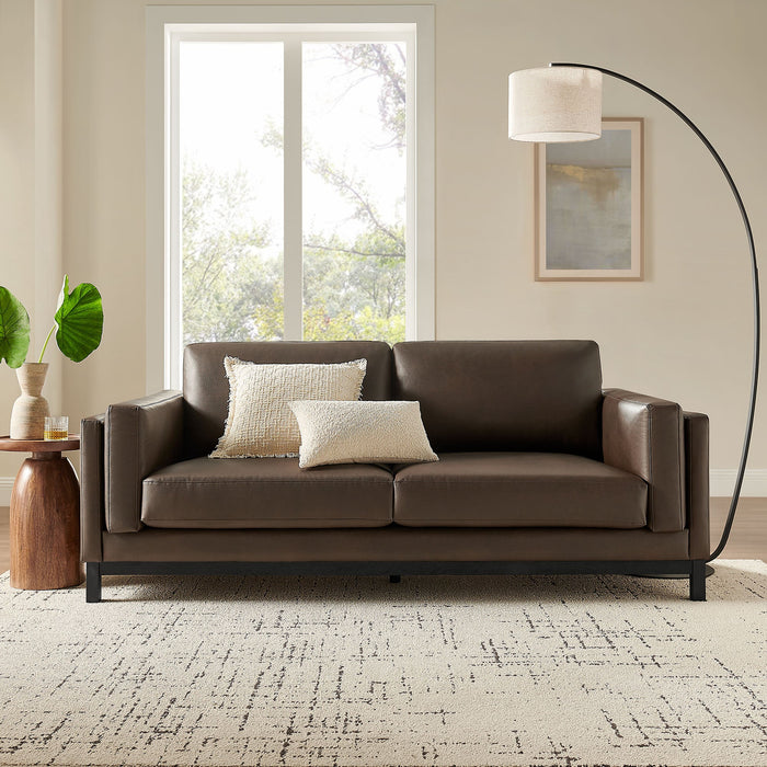 Roscoe 81 inch Upholstered Sofa