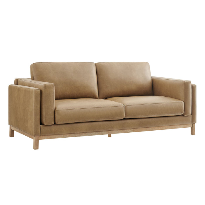 Roscoe 81 inch Upholstered Sofa