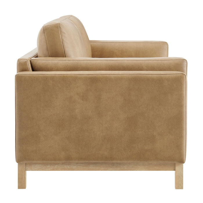 Roscoe 81 inch Upholstered Sofa