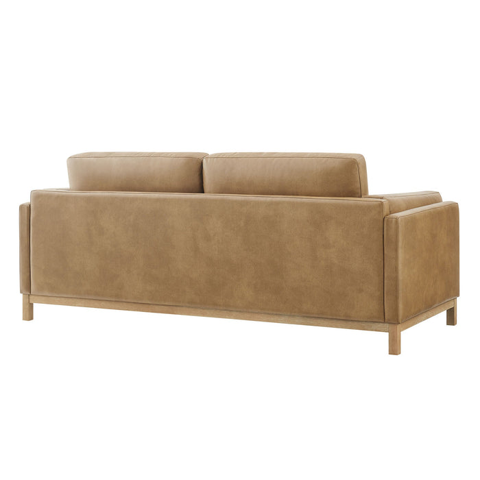 Roscoe 81 inch Upholstered Sofa