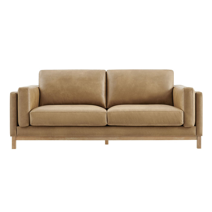 Roscoe 81 inch Upholstered Sofa