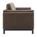 Modway Roscoe 63 inch Upholstered Loveseat Living Room Furniture - View 42