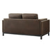 Modway Roscoe 63 inch Upholstered Loveseat Living Room Furniture - View 43