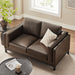 Modway Roscoe 63 inch Upholstered Loveseat Living Room Furniture - View 40