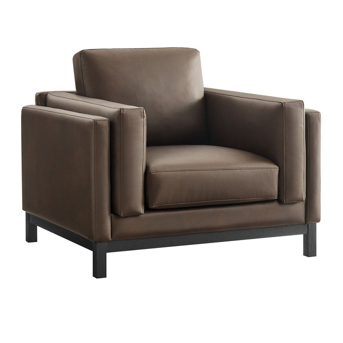 Roscoe Upholstered Armchair