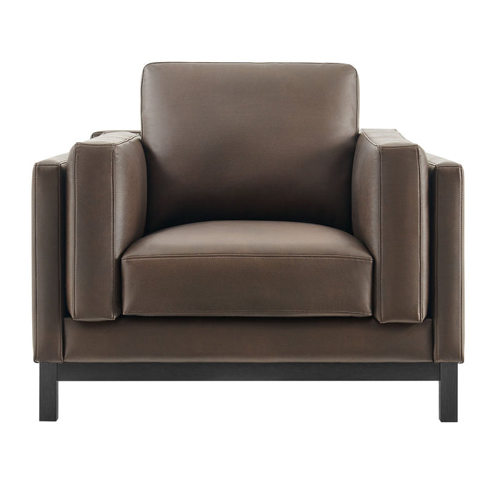 Roscoe Upholstered Armchair