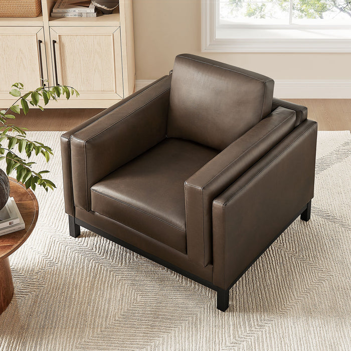 Roscoe Upholstered Armchair