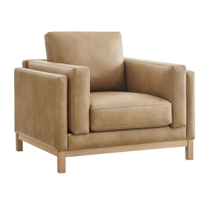 Roscoe Upholstered Armchair
