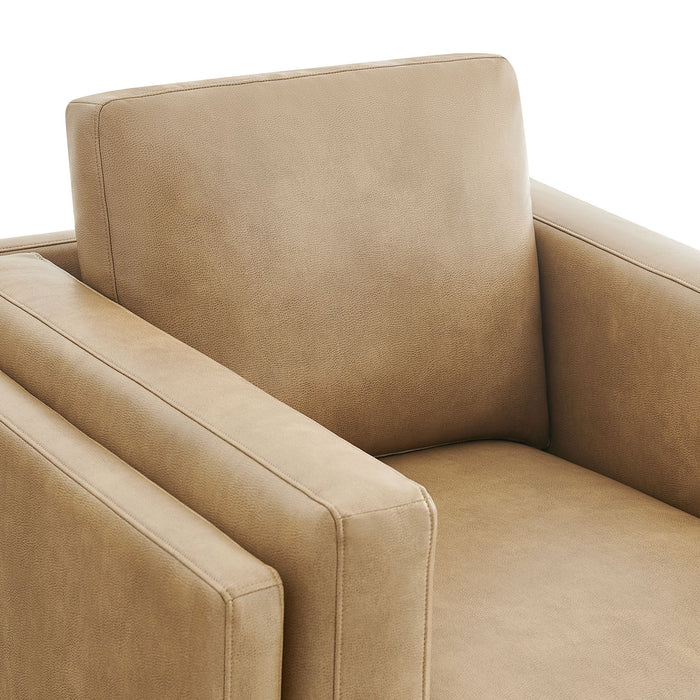 Roscoe Upholstered Armchair