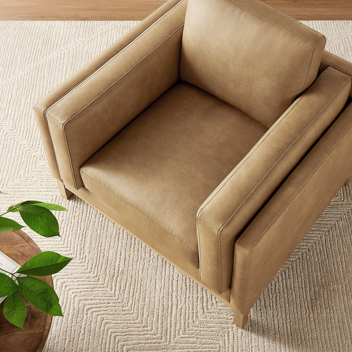 Roscoe Upholstered Armchair