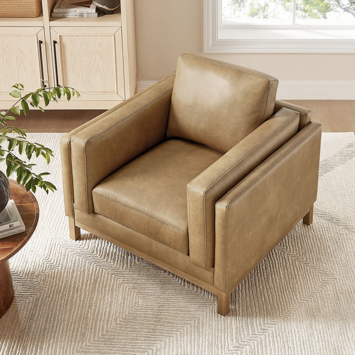 Roscoe Upholstered Armchair
