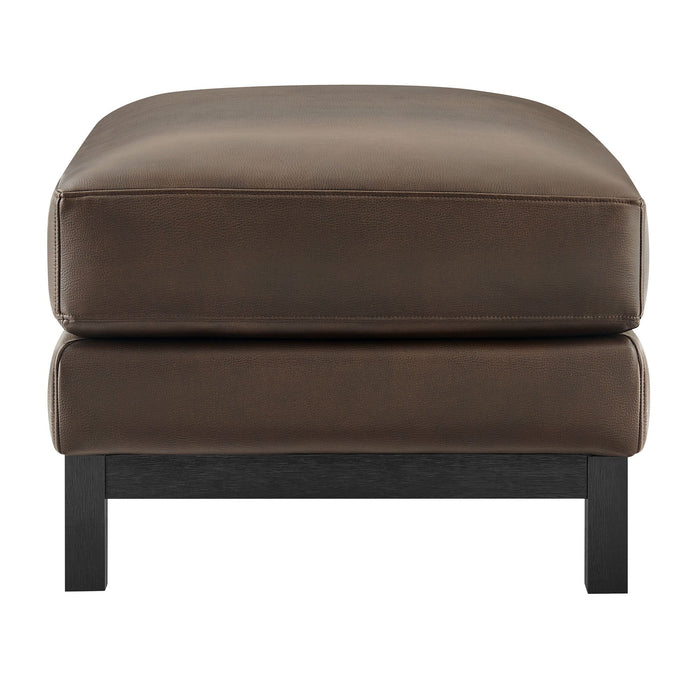 Modway Roscoe Upholstered Ottoman Living Room Furniture - View 42