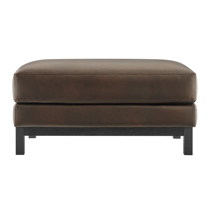 Modway Roscoe Upholstered Ottoman Living Room Furniture - View 43