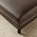 Modway Roscoe Upholstered Ottoman Living Room Furniture - View 41