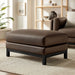Modway Roscoe Upholstered Ottoman Living Room Furniture - View 37