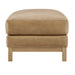 Modway Roscoe Upholstered Ottoman Living Room Furniture - Dimensions