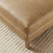 Modway Roscoe Upholstered Ottoman Living Room Furniture - Lifestyle View