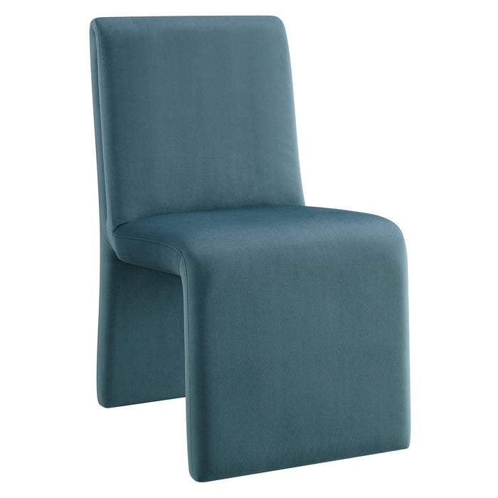 Emory Upholstered Dining Side Chair