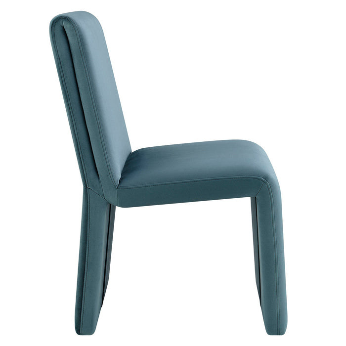 Emory Upholstered Dining Side Chair