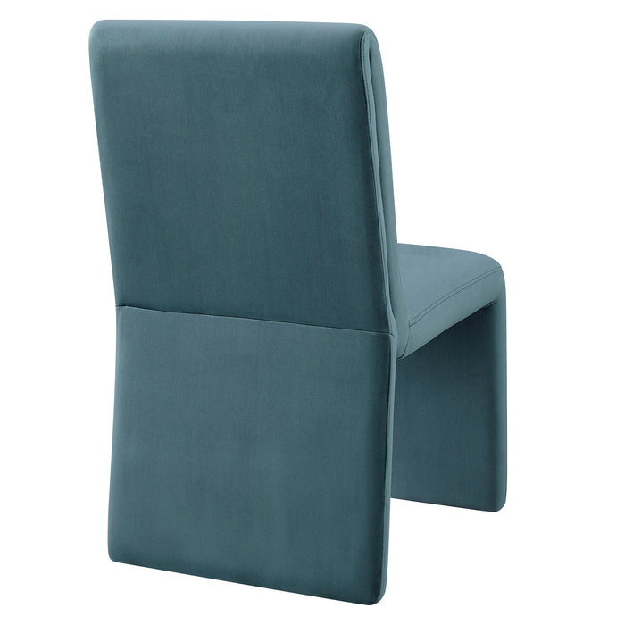 Emory Upholstered Dining Side Chair