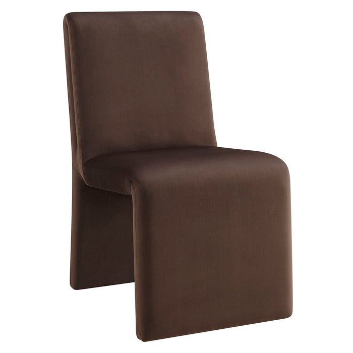 Emory Upholstered Dining Side Chair