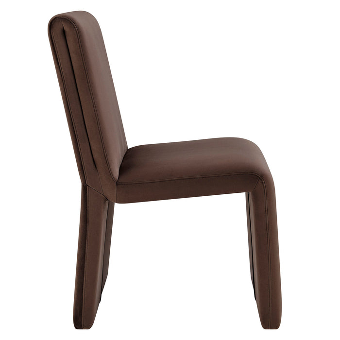 Emory Upholstered Dining Side Chair