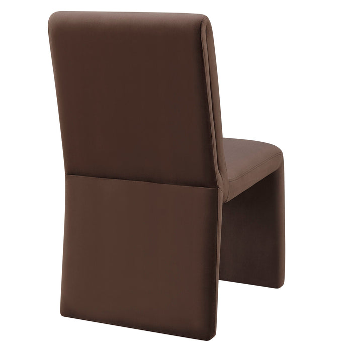 Emory Upholstered Dining Side Chair