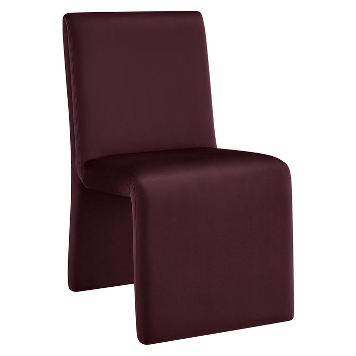 Emory Upholstered Dining Side Chair