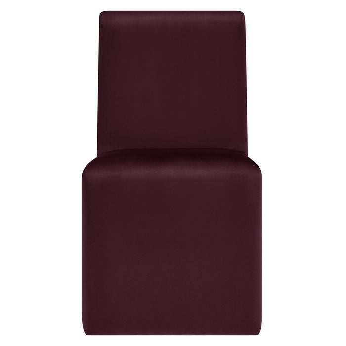 Emory Upholstered Dining Side Chair
