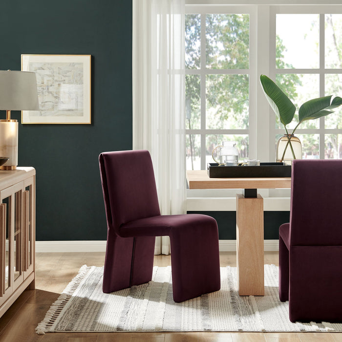 Emory Upholstered Dining Side Chair
