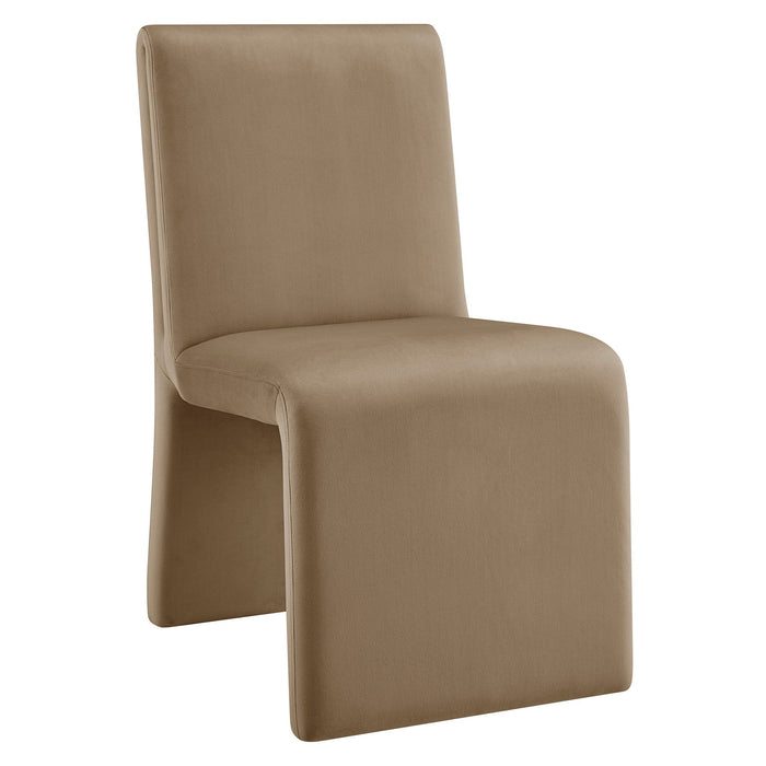 Emory Upholstered Dining Side Chair