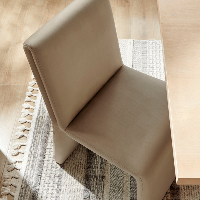 Emory Upholstered Dining Side Chair
