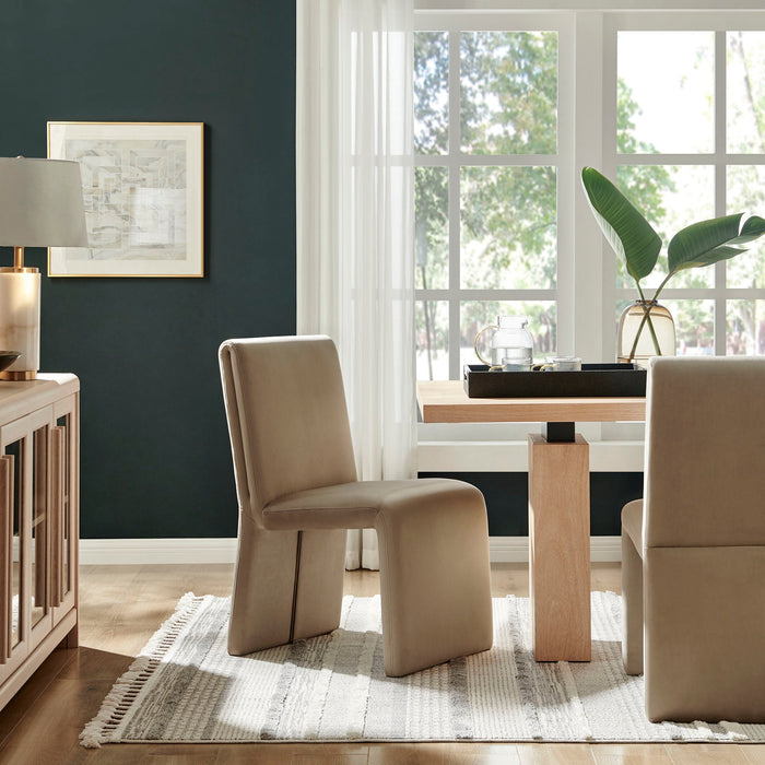 Emory Upholstered Dining Side Chair