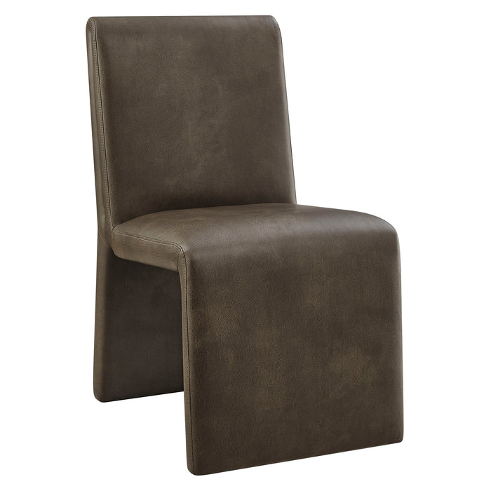 Emory Upholstered Dining Side Chair